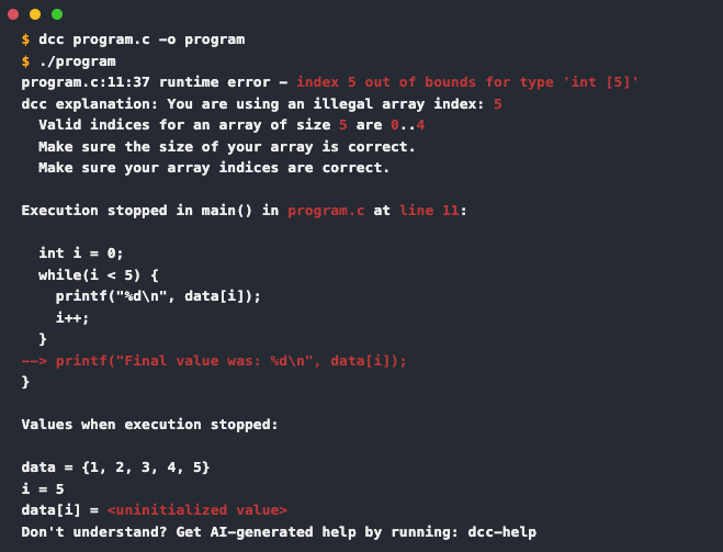 Project preview